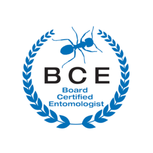 Board-Certified Entomologist